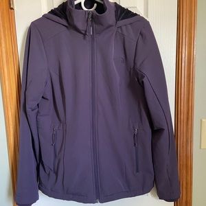 LIKE NEW! The North Face Women’s Coat